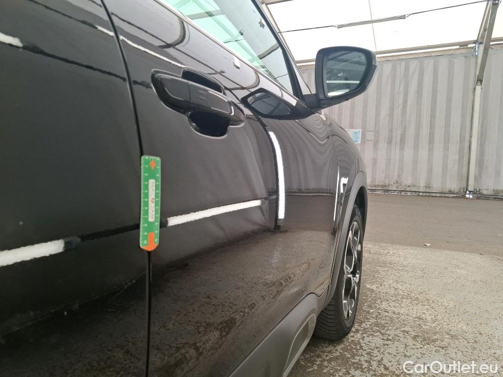  Citroen  C5 Aircross  Shine 1.5 BlueHDi 130CV BVA8 6E #7