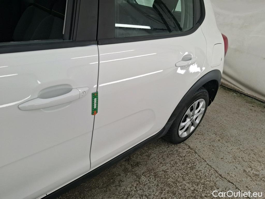  Citroen  C3  Feel Business 1.2 PureTech 80CV BVM5 E6d #7