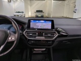  Bmw  X3 BMW  5p SUV sDrive18d 150ch xLine BVA8 #7