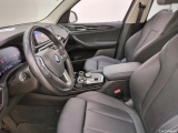  Bmw  X3 BMW  5p SUV sDrive18d 150ch xLine BVA8 #10