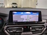 Bmw  X3 BMW  5p SUV sDrive18d 150ch xLine BVA8 #12