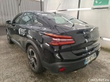  Citroen  C4  X Feel Pack 1.2 PureTech 130CV BVA8 6E #2