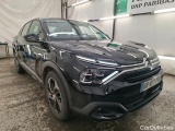  Citroen  C4  X Feel Pack 1.2 PureTech 130CV BVA8 6E #4