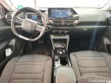  Citroen  C4  X Feel Pack 1.2 PureTech 130CV BVA8 6E #5