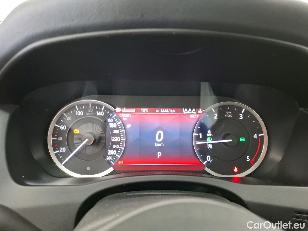  Jaguar  XF JAGUAR XE / 2019 / 4P / Berline D180 S STANDARD AUTO #51