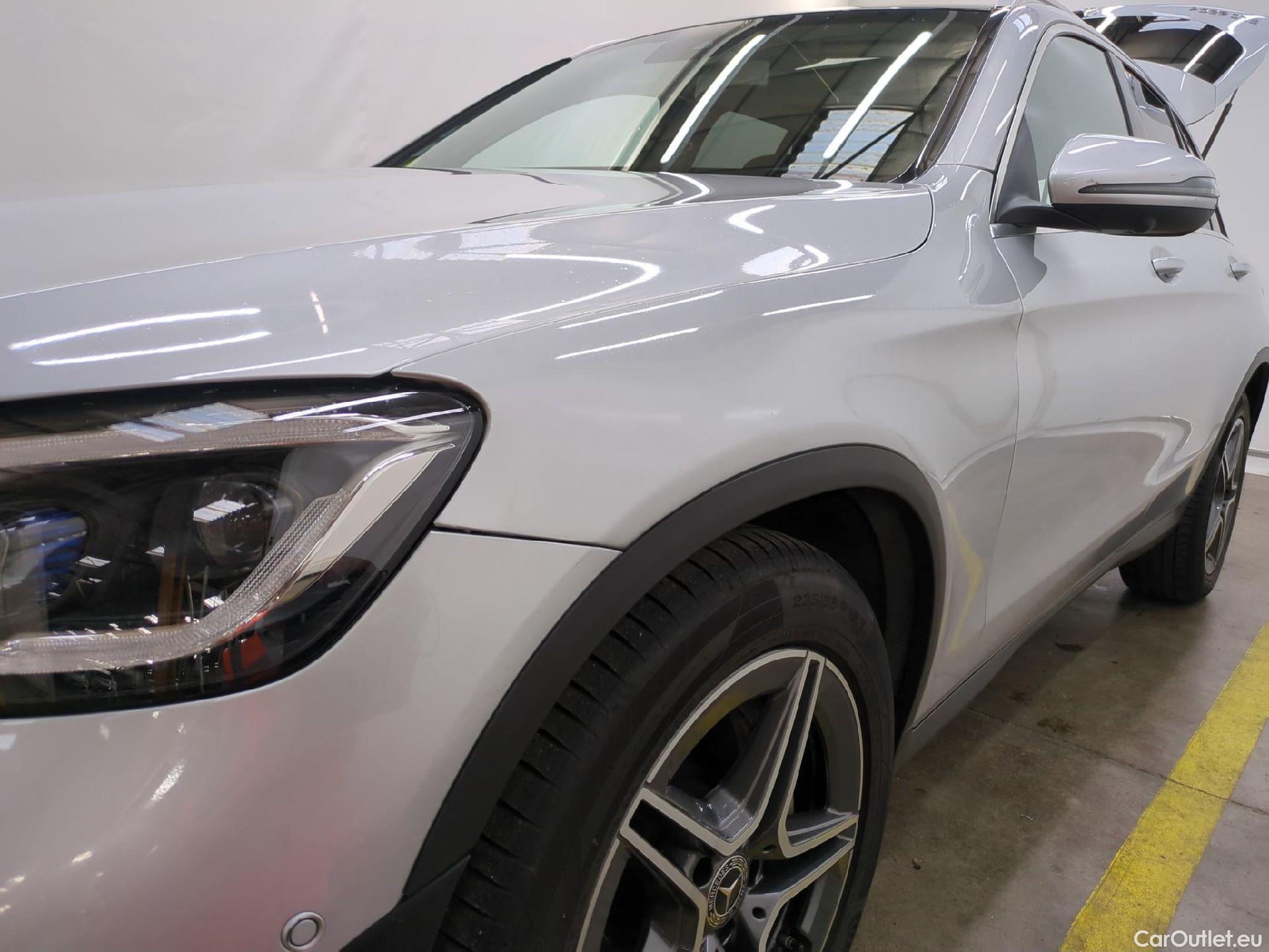  Mercedes  G-Klasee MERCEDES-BENZ GLC / 2019 / 5P / SUV GLC 220 d AMG Line 4Matic #24