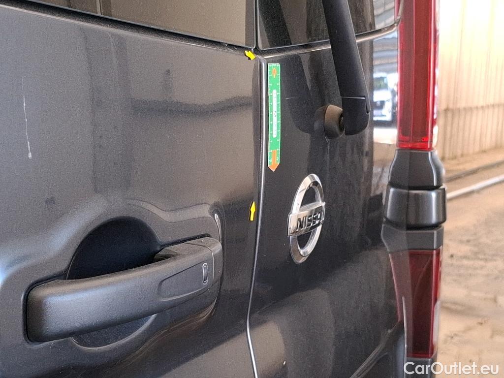  Nissan  NV300 NISSAN  5p Combi 1.6DCI 145 S/S N-CON L2H1 3.0T #2