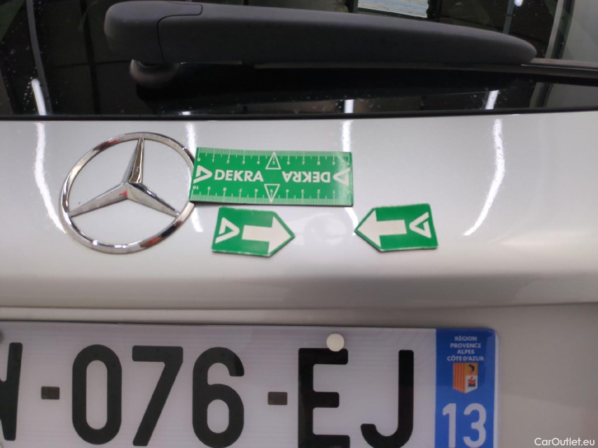  Mercedes  G-Klasee MERCEDES-BENZ GLC / 2019 / 5P / SUV GLC 220 d AMG Line 4Matic #37