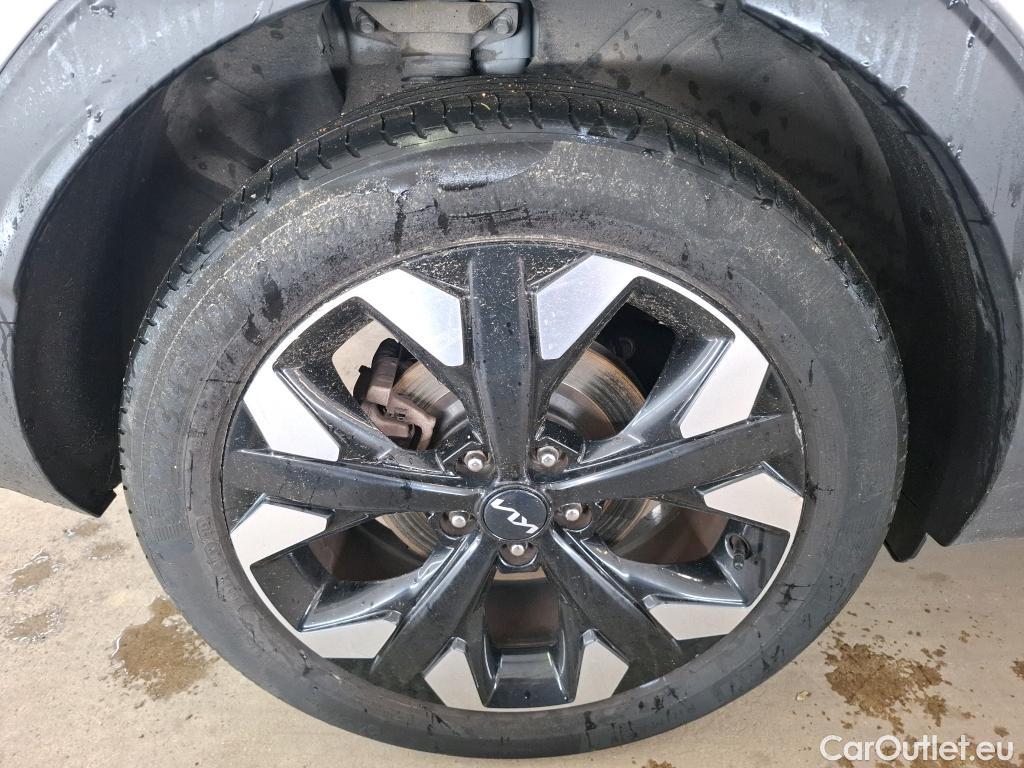  KIA  Sportage KIA  / 2021 / 5P / SUV 1.6 T-GDI 265 PHEV AUTO 4WD ACTIVE BUSIN #34