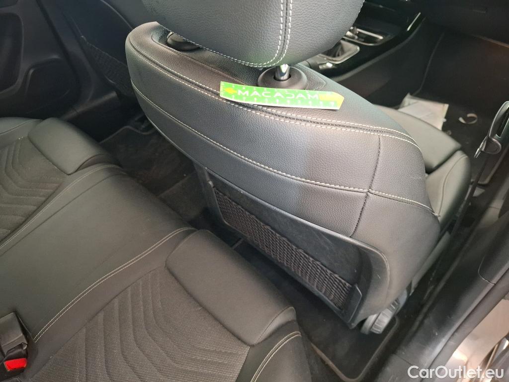  Mercedes  A-Klasse MERCEDES-BENZ Classe A Compact / 2018 / 5P / Berline A 180 d Business Line #14