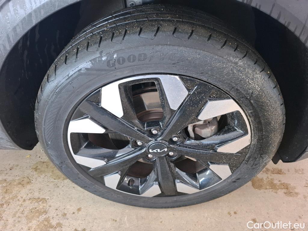  KIA  Sportage KIA  / 2021 / 5P / SUV 1.6 T-GDI 265 PHEV AUTO 4WD ACTIVE BUSIN #38