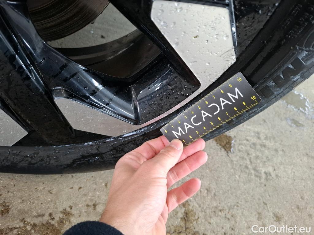  KIA  Sportage KIA  / 2021 / 5P / SUV 1.6 T-GDI 265 PHEV AUTO 4WD ACTIVE BUSIN #5