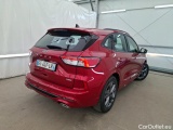  Ford  Kuga FORD  / 2019 / 5P / SUV 2.5 190 Hybrid FlexiFuel Pshif ST-Line B #3