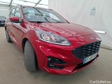  Ford  Kuga FORD  / 2019 / 5P / SUV 2.5 190 Hybrid FlexiFuel Pshif ST-Line B #4
