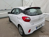  Hyundai  i10  Intuitive 1.0 65CV BVM5 E6d #2