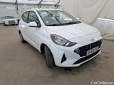  Hyundai  i10  Intuitive 1.0 65CV BVM5 E6d #4
