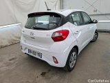  Hyundai  i10  Intuitive 1.0 65CV BVM5 E6d #3
