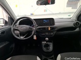  Hyundai  i10  Intuitive 1.0 65CV BVM5 E6d #5