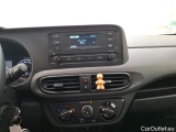  Hyundai  i10  Intuitive 1.0 65CV BVM5 E6d #7