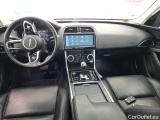  Jaguar  XF JAGUAR XE / 2019 / 4P / Berline D180 S STANDARD AUTO #5