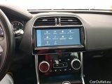  Jaguar  XF JAGUAR XE / 2019 / 4P / Berline D180 S STANDARD AUTO #7