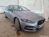  Jaguar  XF JAGUAR XE / 2019 / 4P / Berline D180 S STANDARD AUTO #4