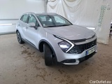  KIA  Sportage KIA  / 2021 / 5P / SUV 1.6 T-GDI 265 PHEV AUTO 4WD ACTIVE BUSIN #4