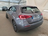  Mercedes  A-Klasse MERCEDES-BENZ Classe A Compact / 2018 / 5P / Berline A 180 d Business Line #2