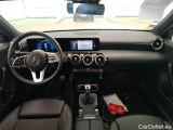 Mercedes  A-Klasse MERCEDES-BENZ Classe A Compact / 2018 / 5P / Berline A 180 d Business Line #5