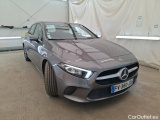  Mercedes  A-Klasse MERCEDES-BENZ Classe A Compact / 2018 / 5P / Berline A 180 d Business Line #4