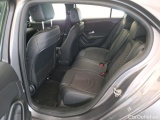 Mercedes  A-Klasse MERCEDES-BENZ Classe A Compact / 2018 / 5P / Berline A 180 d Business Line #9