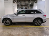  Mercedes  G-Klasee MERCEDES-BENZ GLC / 2019 / 5P / SUV GLC 220 d AMG Line 4Matic #2