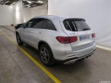  Mercedes  G-Klasee MERCEDES-BENZ GLC / 2019 / 5P / SUV GLC 220 d AMG Line 4Matic #3