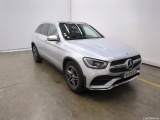  Mercedes  G-Klasee MERCEDES-BENZ GLC / 2019 / 5P / SUV GLC 220 d AMG Line 4Matic #6