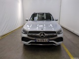  Mercedes  G-Klasee MERCEDES-BENZ GLC / 2019 / 5P / SUV GLC 220 d AMG Line 4Matic #7