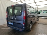  Nissan  NV300 NISSAN  5p Combi 1.6DCI 145 S/S N-CON L2H1 3.0T #3