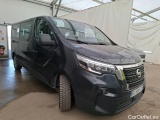  Nissan  NV300 NISSAN  5p Combi 1.6DCI 145 S/S N-CON L2H1 3.0T #4