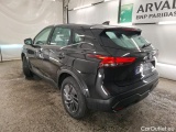  Nissan  Qashqai NISSAN  / 2021 / 5P / Crossover 1.3 MHEV 158ch Xtronic Business Edition CD LOT700 #2