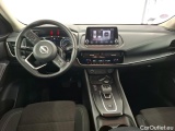  Nissan  Qashqai NISSAN  / 2021 / 5P / Crossover 1.3 MHEV 158ch Xtronic Business Edition CD LOT700 #5