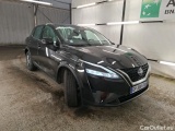  Nissan  Qashqai NISSAN  / 2021 / 5P / Crossover 1.3 MHEV 158ch Xtronic Business Edition CD LOT700 #4