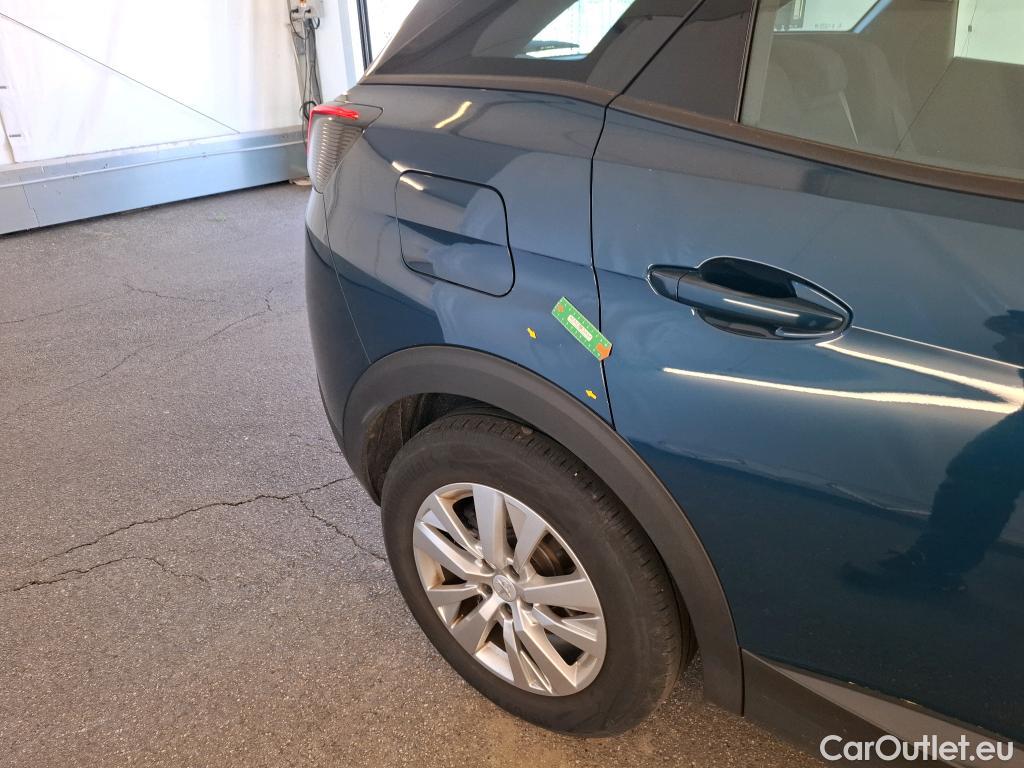  Peugeot  3008  II Active Pack 1.5 HDi 130CV BVA8 E6d #4