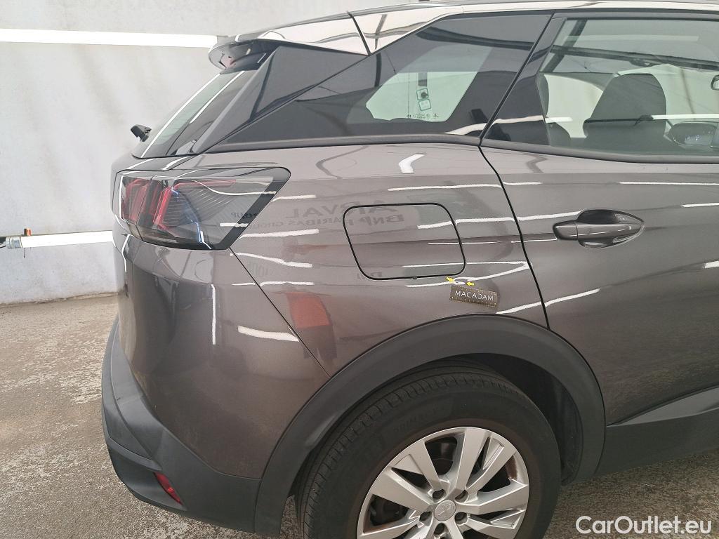  Peugeot  3008  Active Business 1.5 HDi 130CV BVA8 E6d #10