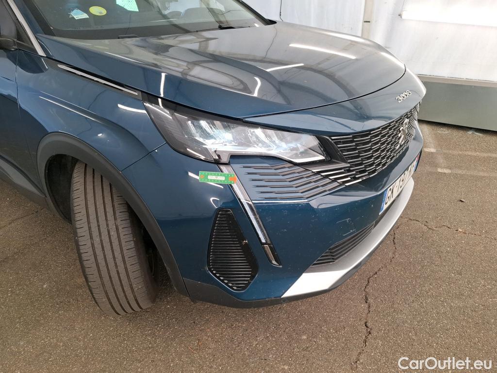  Peugeot  3008  II Active Pack 1.5 HDi 130CV BVA8 E6d #7