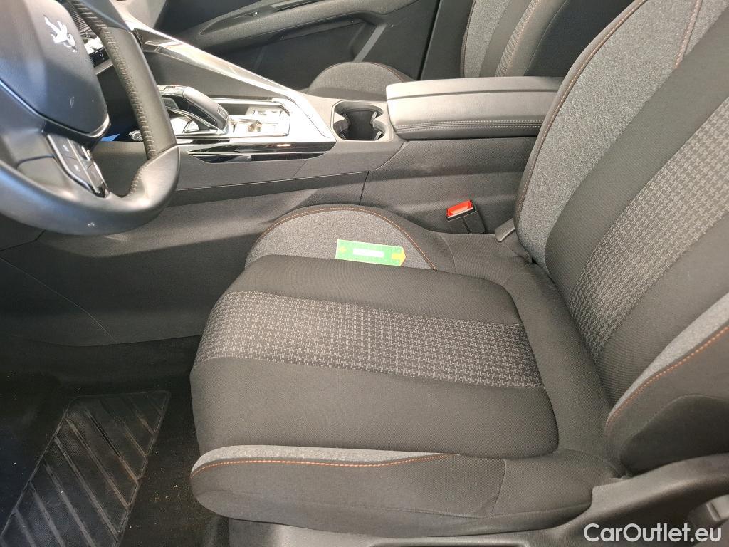  Peugeot  3008  II Active Pack 1.5 HDi 130CV BVA8 E6d #22