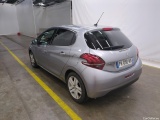  Peugeot  208  Allure Business 1.2 PureTech 110CV BVM6 E6dT #2