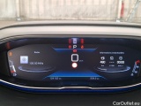  Peugeot  3008  Active Pack 1.5 HDi 130CV BVA8 E6d #6