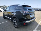  Peugeot  3008  Allure Pack 1.5 HDi 130CV BVA8 E6d #2