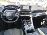  Peugeot  3008  Allure Pack 1.5 HDi 130CV BVA8 E6d #5