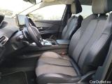  Peugeot  3008  Allure Pack 1.5 HDi 130CV BVA8 E6d #8