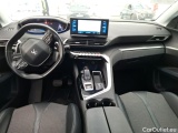  Peugeot  5008  Allure 1.5 HDi 130CV BVA8 7 Sieges E6d #5